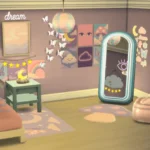 Dreamcore Bedroom
