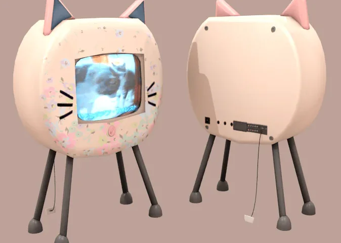 Neko TV