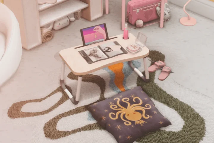 Irregular Rugs Collection