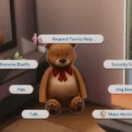 Call Family for Help With Kids