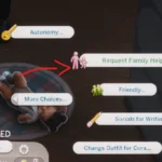 Call Family for Help With Kids