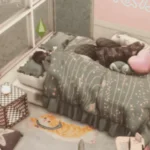 Cozy Bedroom