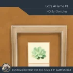 HQ Extra A Frame #1 Samtuse963