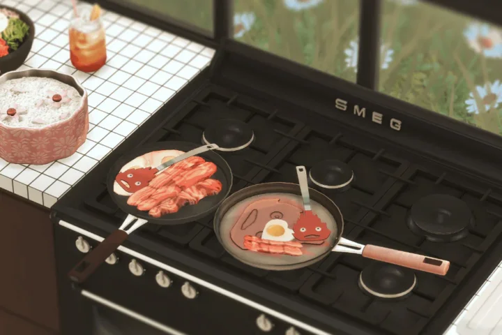 Frying Pan