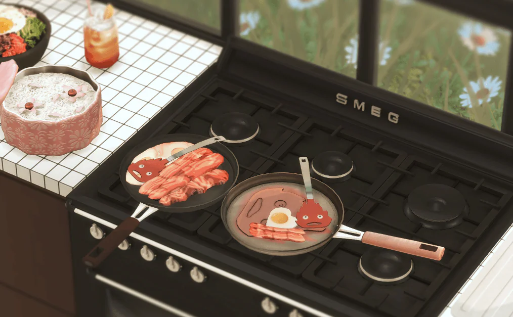 Frying Pan
