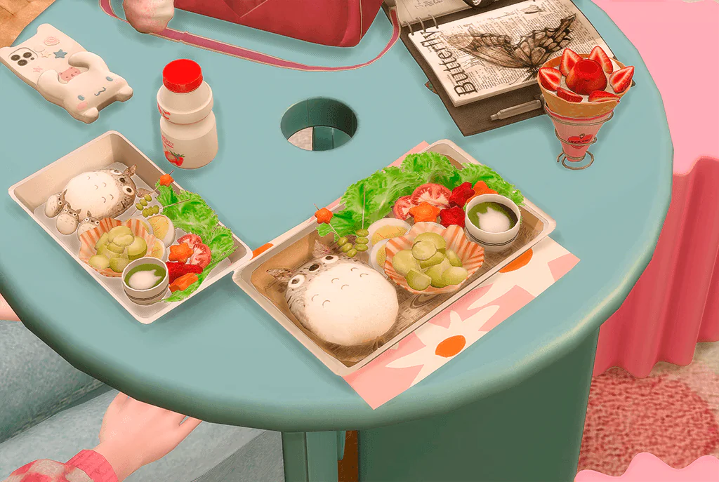 Kawaii Stuff
