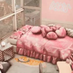 Cozy Bedroom