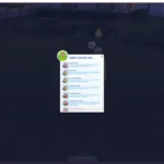 SimDa Dating App