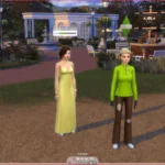 SimDa Dating App