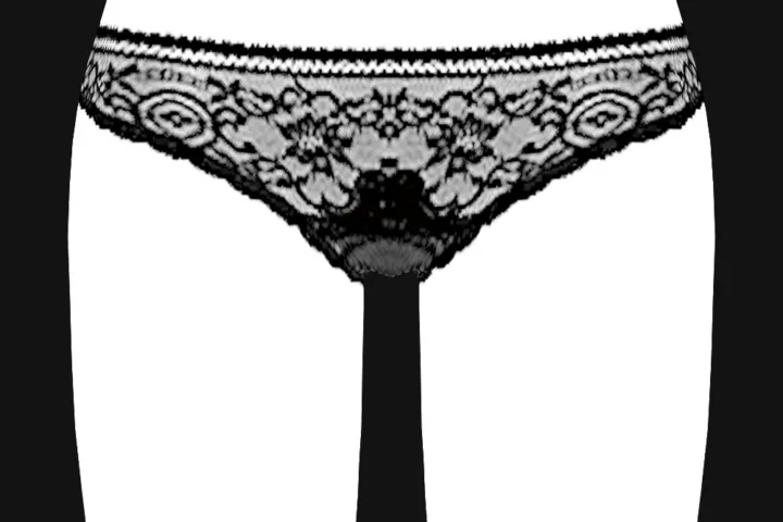 DivaDesigns - pants 78