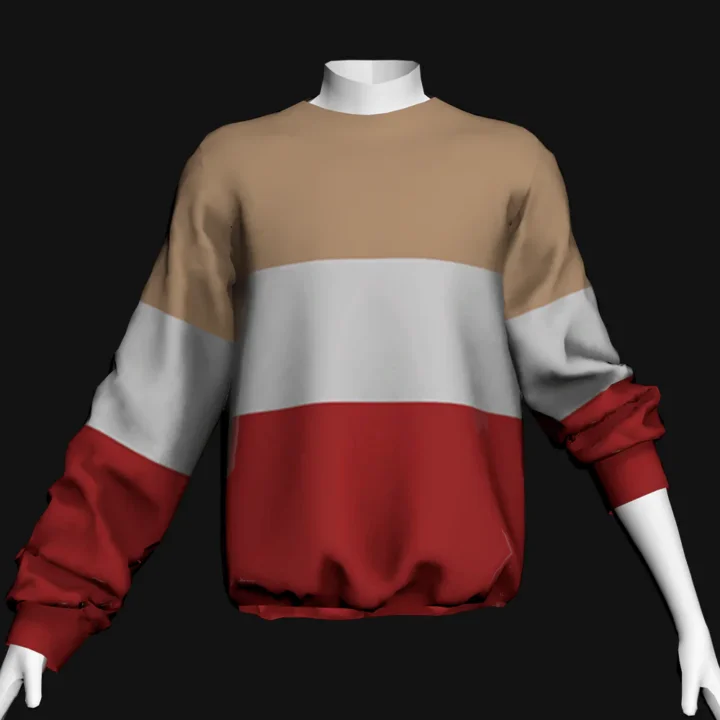 DivaDesigns sweatshirt for man 96