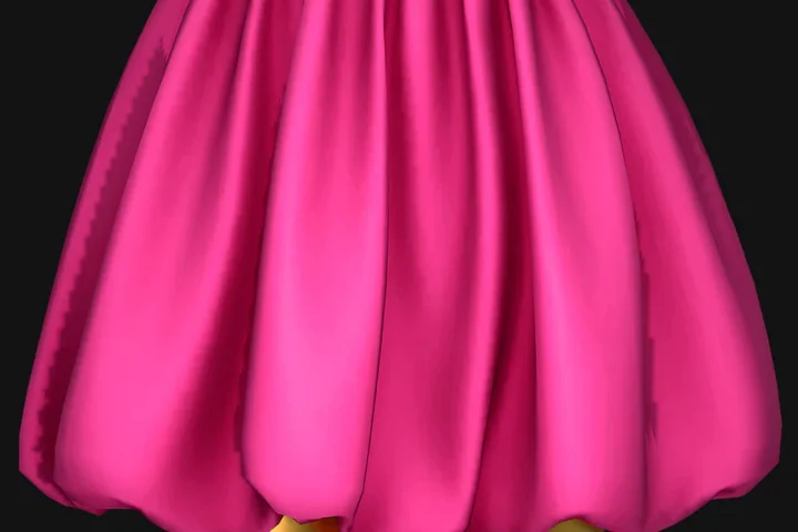 DivaDesigns skirt 101