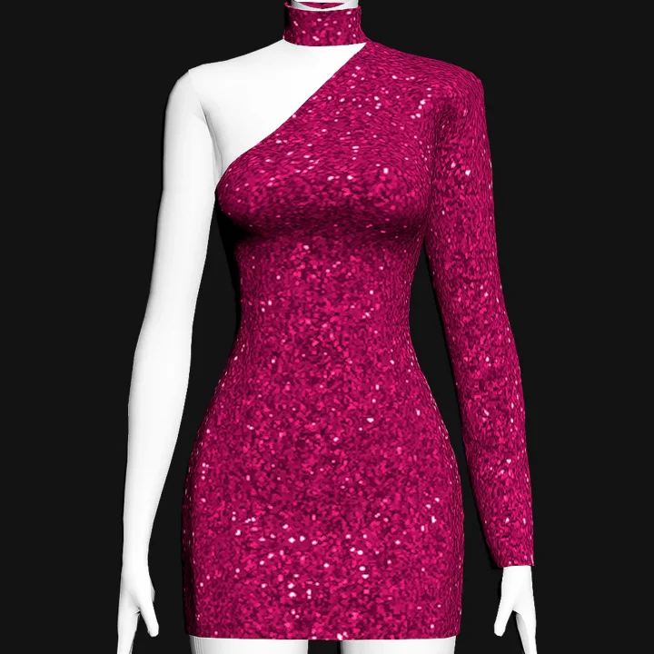 DivaDesigns dress 89
