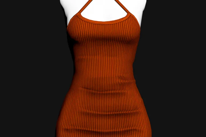 DivaDesigns - dress 73