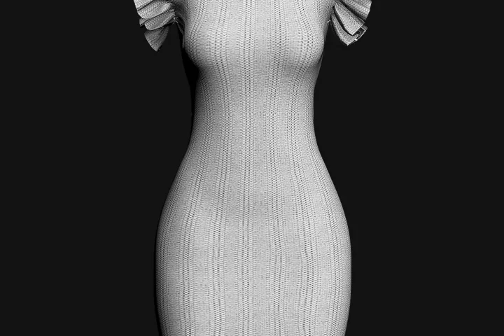 DivaDesigns dress 92