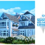 Seasons Buidmode Expanded
