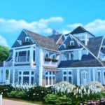 Seasons Buidmode Expanded