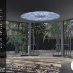 Secare construction set (2021)