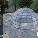 Secare construction set (2021)