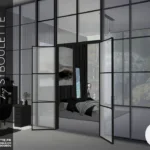 Secare construction set (2021)