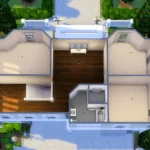 Evergreen Manor