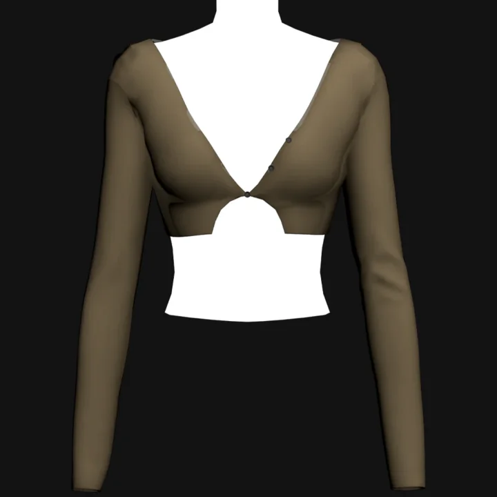 DivaDesigns top 94