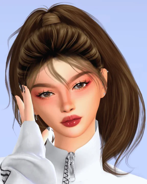 Selena Berges