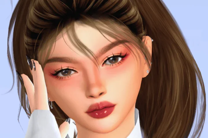 Selena Berges
