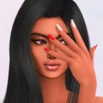 Selena Frye