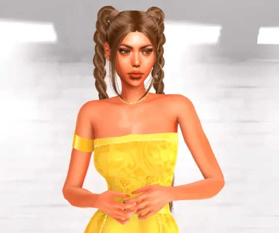 Selina Kendrick