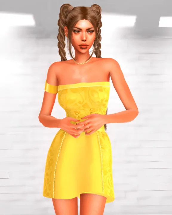 Selina Kendrick