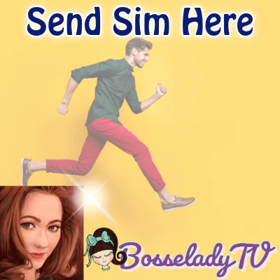 Send Sim Here