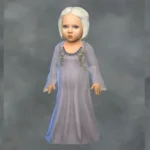 Sifix Sansa II for children, toddlers and infants