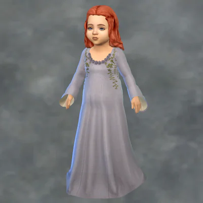 Sifix Sansa II for children, toddlers and infants