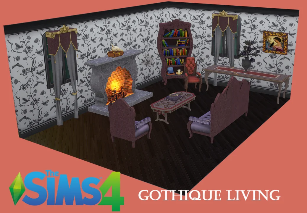 Gothique Living