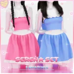 ☆ Serena Set ☆