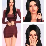 Serena Westbrook