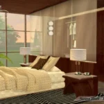 Serene Hues -Room