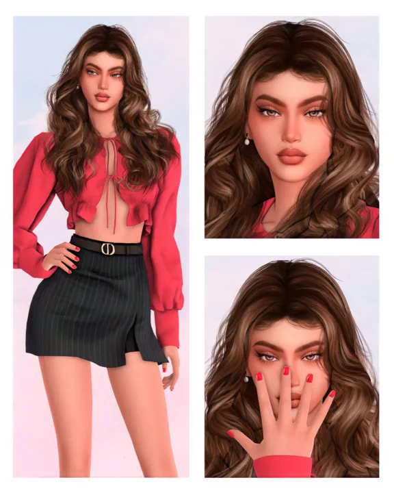 Sergia Frias