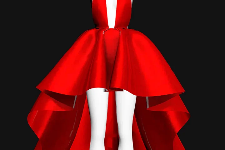 DivaDesigns dress 91