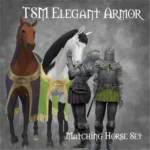 TSM Elegant Armor