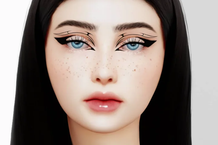 Freckles 38 HQ