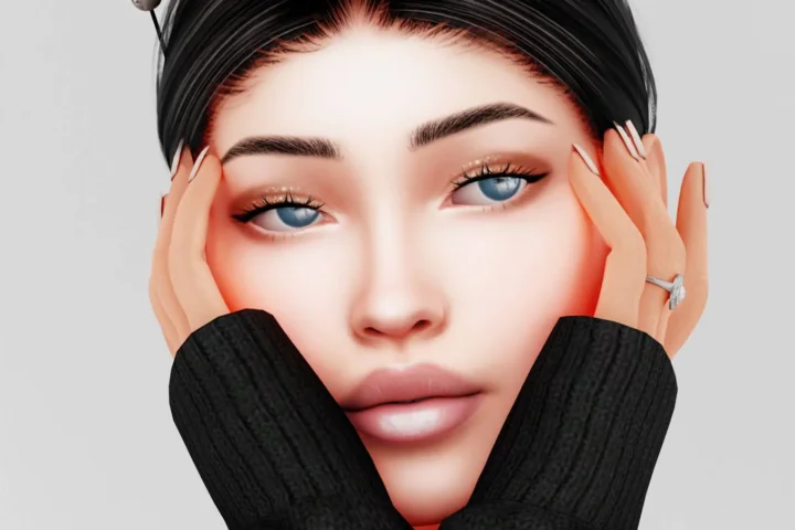 Eyes 125 HQ