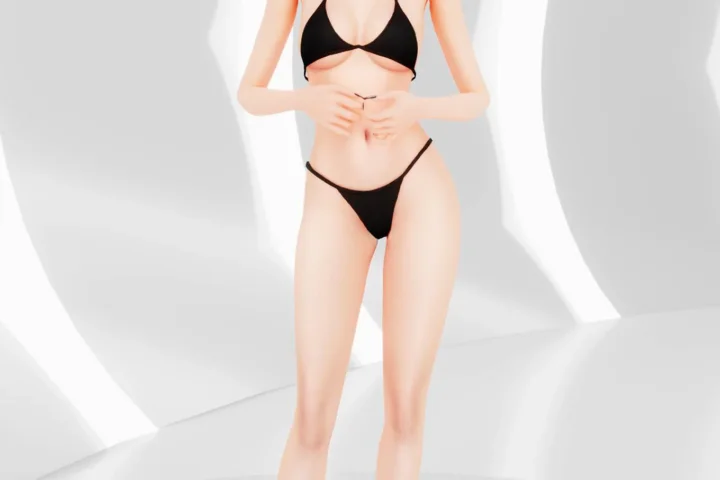 Body Preset 24 HQ