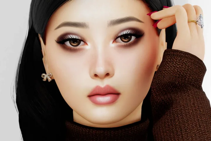 Eyes 127 HQ