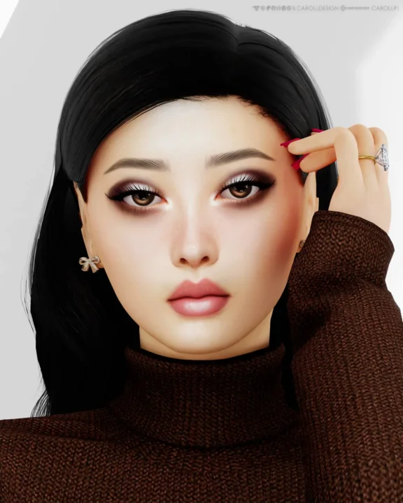 Brows 68 HQ