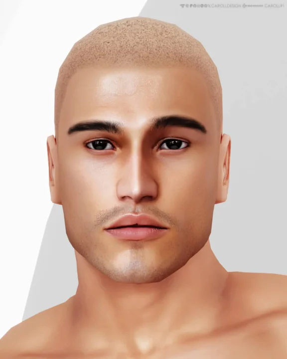 Nose Preset 51 HQ