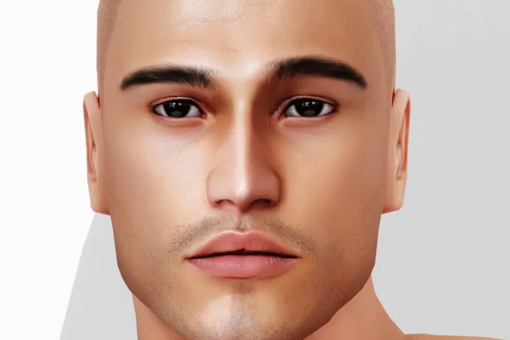 Nose Preset 51 HQ