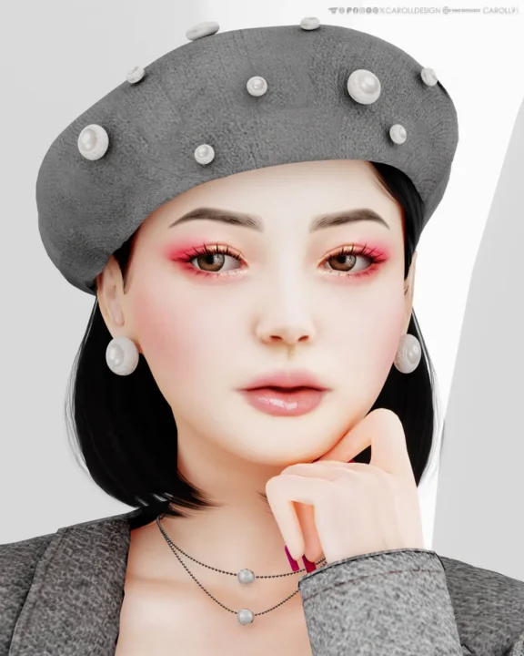 Eyeshadow 59 HQ