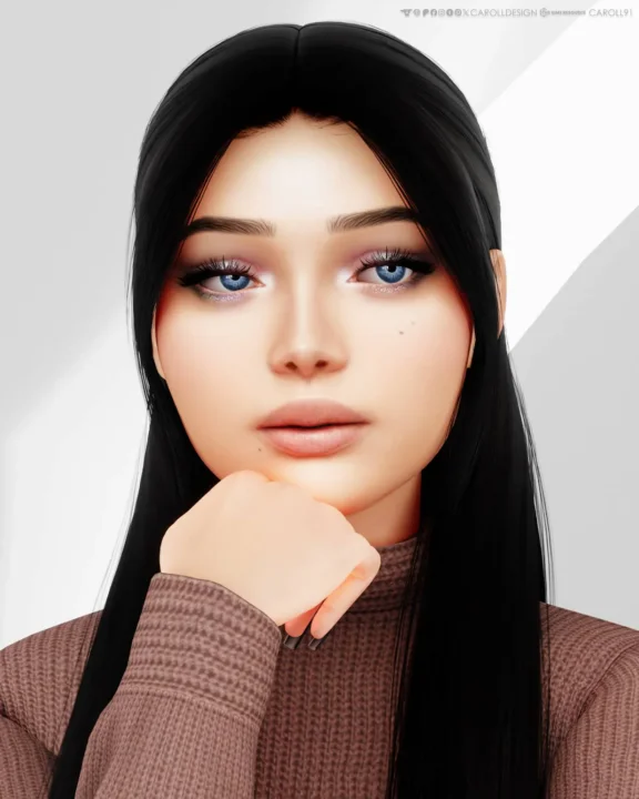 Eyes 130 HQ